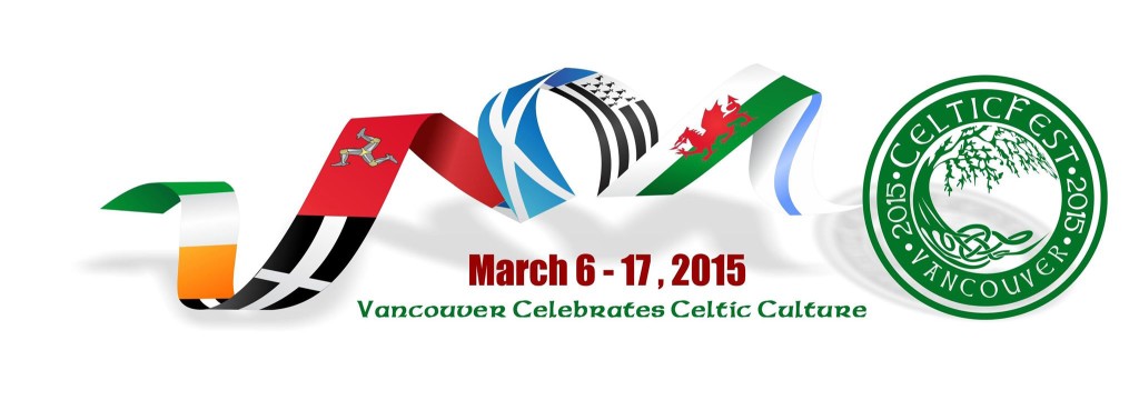 celticfest vancouver