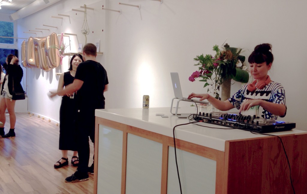 little mountain shop dj