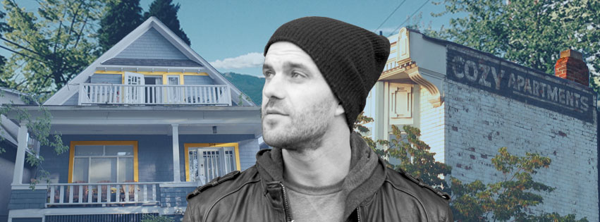 the drive vancouver tv series