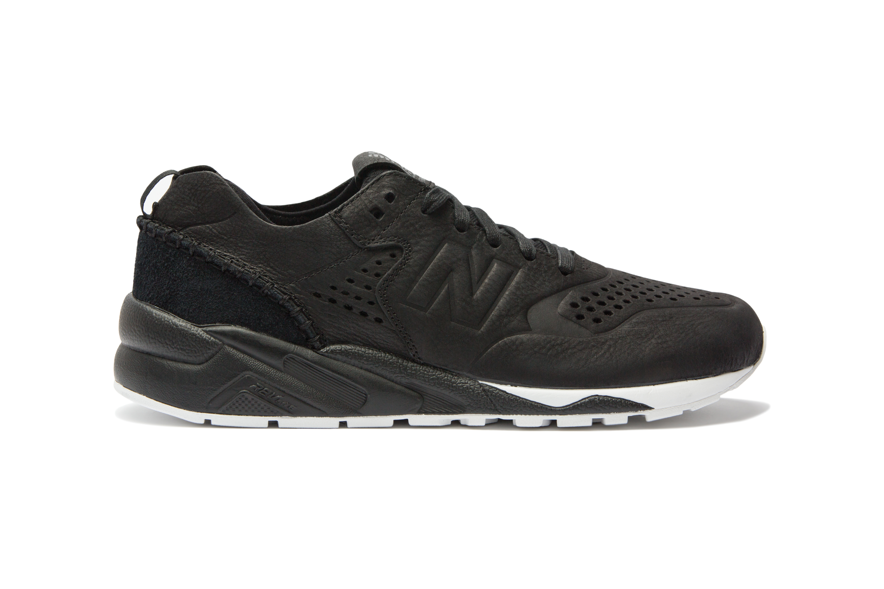 Vancouver\u0027s lifestyle brand wings+horns releases shoe collaboration with New  Balance