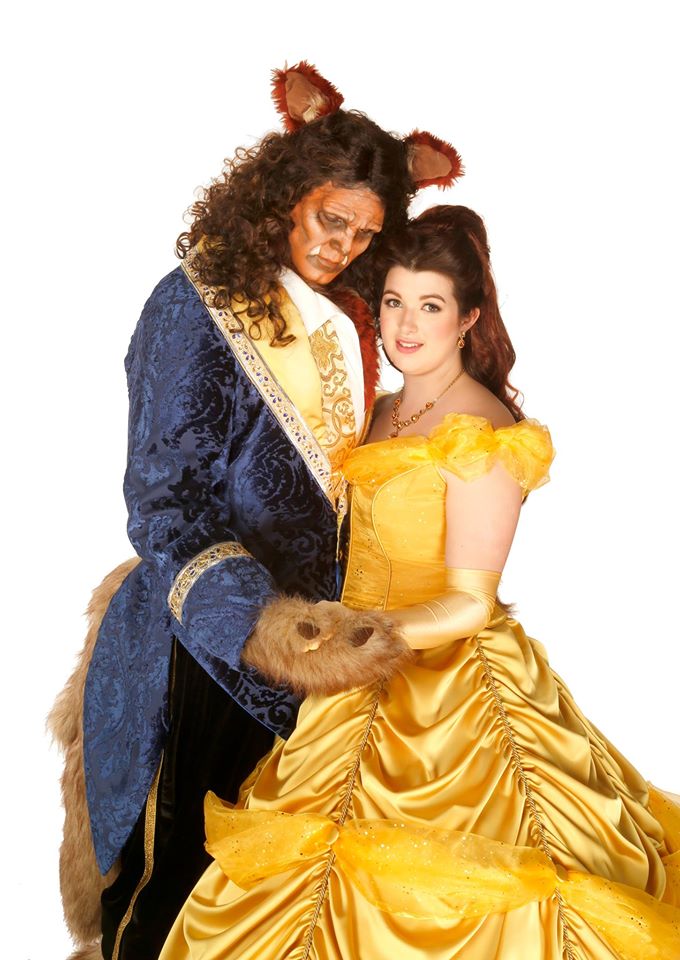 beauty and the beast